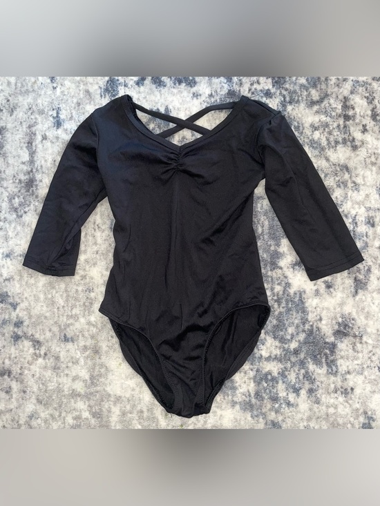 Danskin Other - Danskin leotard size XS
